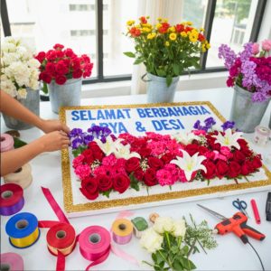 Bunga-Papan-Pernikahan-Jakarta