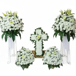 bunga salib bunga 24 jam jakarta